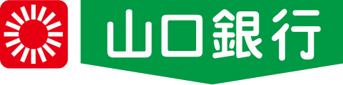 山口銀行 ロゴ