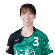 石丸 優里菜