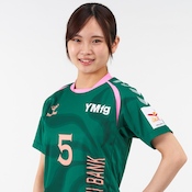 山田 愛美