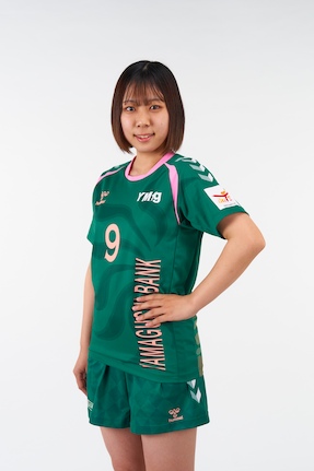信友 愛海