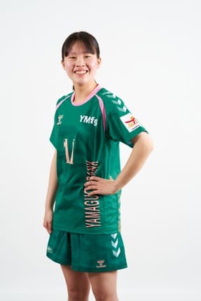 津田 友菜