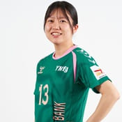山下 加菜恵