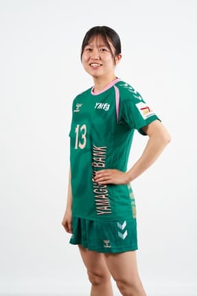 山下 加菜恵