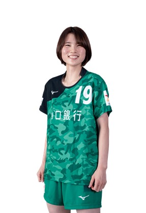 山本 華子