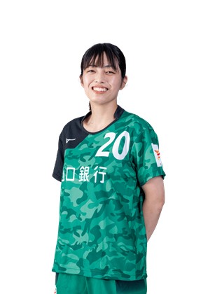 岩﨑 成美