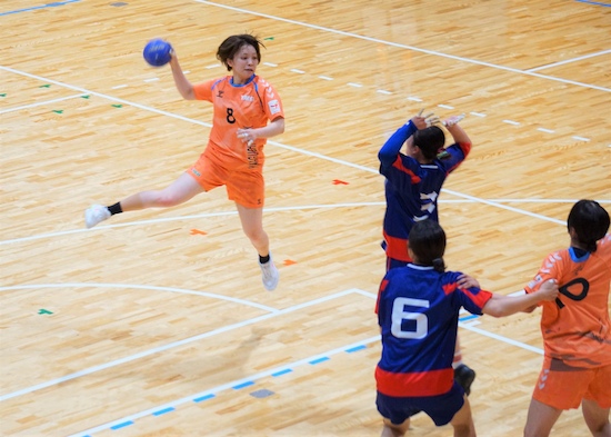 試合の様子3