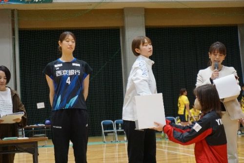 イベントの様子