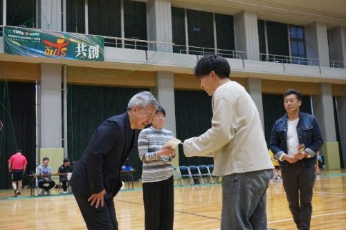 イベントの様子